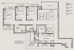 The Sen (D21), Condominium #559242081